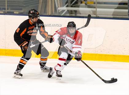 Thumbnail 1 in Rivers vs. Kimball Union Academy (NEPSAC Elite 8 Final) photogallery.