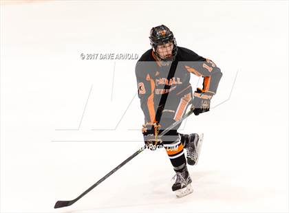 Thumbnail 1 in Rivers vs. Kimball Union Academy (NEPSAC Elite 8 Final) photogallery.