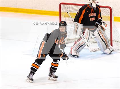 Thumbnail 3 in Rivers vs. Kimball Union Academy (NEPSAC Elite 8 Final) photogallery.