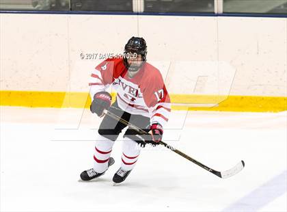 Thumbnail 3 in Rivers vs. Kimball Union Academy (NEPSAC Elite 8 Final) photogallery.