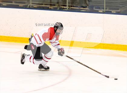 Thumbnail 3 in Rivers vs. Kimball Union Academy (NEPSAC Elite 8 Final) photogallery.