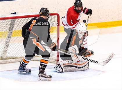 Thumbnail 2 in Rivers vs. Kimball Union Academy (NEPSAC Elite 8 Final) photogallery.