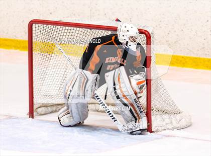 Thumbnail 3 in Rivers vs. Kimball Union Academy (NEPSAC Elite 8 Final) photogallery.