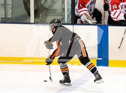 Thumbnail 3 in Rivers vs. Kimball Union Academy (NEPSAC Elite 8 Final) photogallery.