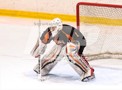 Thumbnail 3 in Rivers vs. Kimball Union Academy (NEPSAC Elite 8 Final) photogallery.