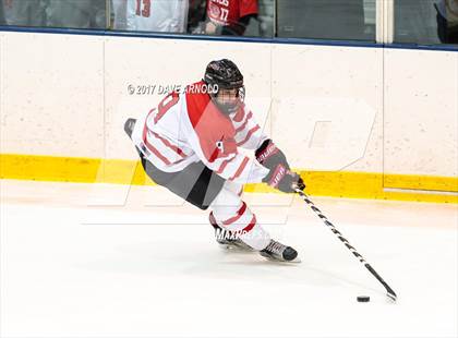 Thumbnail 3 in Rivers vs. Kimball Union Academy (NEPSAC Elite 8 Final) photogallery.