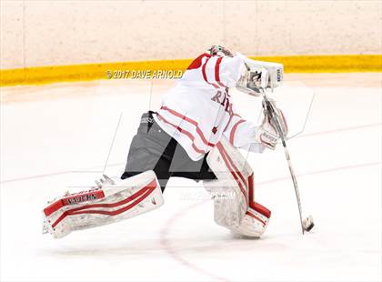 Thumbnail 1 in Rivers vs. Kimball Union Academy (NEPSAC Elite 8 Final) photogallery.