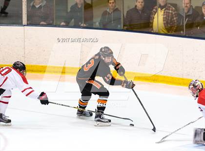 Thumbnail 2 in Rivers vs. Kimball Union Academy (NEPSAC Elite 8 Final) photogallery.