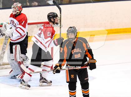 Thumbnail 2 in Rivers vs. Kimball Union Academy (NEPSAC Elite 8 Final) photogallery.