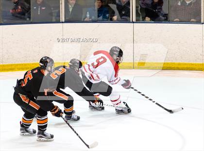 Thumbnail 3 in Rivers vs. Kimball Union Academy (NEPSAC Elite 8 Final) photogallery.