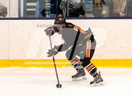 Thumbnail 3 in Rivers vs. Kimball Union Academy (NEPSAC Elite 8 Final) photogallery.