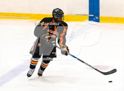 Thumbnail 3 in Rivers vs. Kimball Union Academy (NEPSAC Elite 8 Final) photogallery.