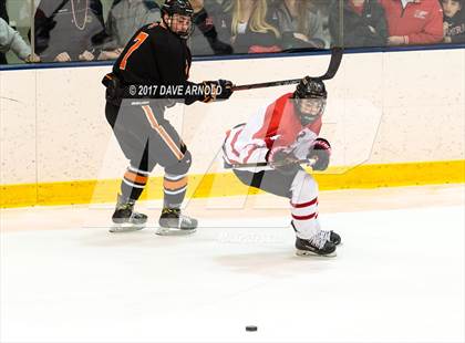 Thumbnail 1 in Rivers vs. Kimball Union Academy (NEPSAC Elite 8 Final) photogallery.