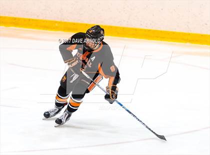 Thumbnail 3 in Rivers vs. Kimball Union Academy (NEPSAC Elite 8 Final) photogallery.