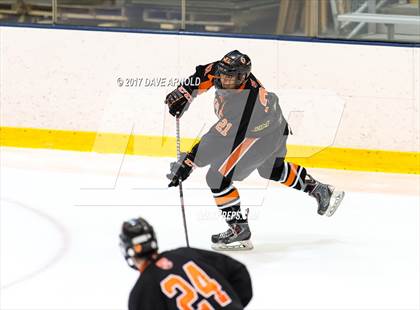 Thumbnail 1 in Rivers vs. Kimball Union Academy (NEPSAC Elite 8 Final) photogallery.