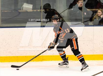 Thumbnail 1 in Rivers vs. Kimball Union Academy (NEPSAC Elite 8 Final) photogallery.