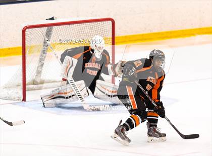 Thumbnail 2 in Rivers vs. Kimball Union Academy (NEPSAC Elite 8 Final) photogallery.