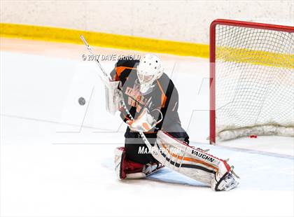 Thumbnail 1 in Rivers vs. Kimball Union Academy (NEPSAC Elite 8 Final) photogallery.