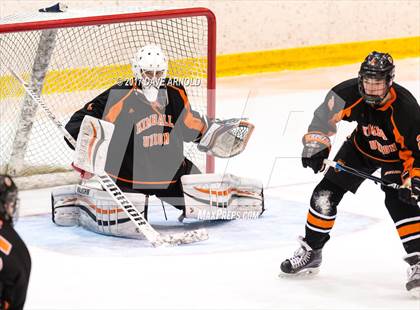 Thumbnail 1 in Rivers vs. Kimball Union Academy (NEPSAC Elite 8 Final) photogallery.