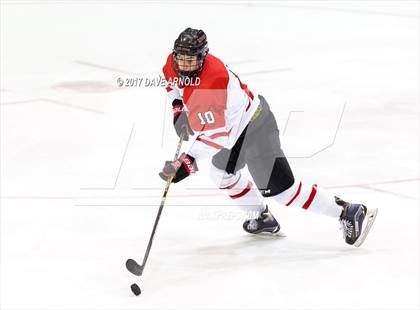 Thumbnail 3 in Rivers vs. Kimball Union Academy (NEPSAC Elite 8 Final) photogallery.