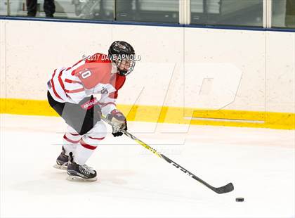 Thumbnail 2 in Rivers vs. Kimball Union Academy (NEPSAC Elite 8 Final) photogallery.