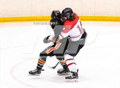 Thumbnail 1 in Rivers vs. Kimball Union Academy (NEPSAC Elite 8 Final) photogallery.