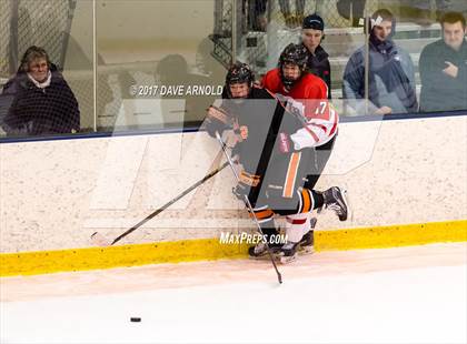 Thumbnail 2 in Rivers vs. Kimball Union Academy (NEPSAC Elite 8 Final) photogallery.