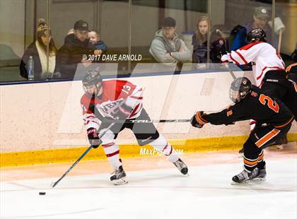 Thumbnail 3 in Rivers vs. Kimball Union Academy (NEPSAC Elite 8 Final) photogallery.