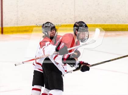 Thumbnail 2 in Rivers vs. Kimball Union Academy (NEPSAC Elite 8 Final) photogallery.