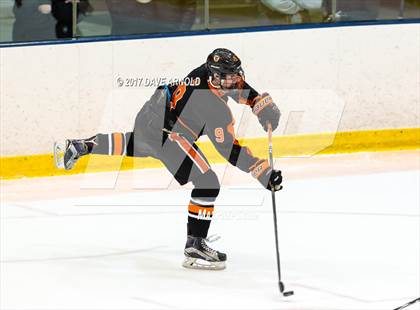 Thumbnail 2 in Rivers vs. Kimball Union Academy (NEPSAC Elite 8 Final) photogallery.