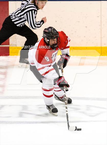 Thumbnail 1 in Rivers vs. Kimball Union Academy (NEPSAC Elite 8 Final) photogallery.