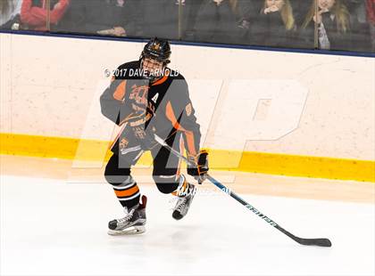 Thumbnail 2 in Rivers vs. Kimball Union Academy (NEPSAC Elite 8 Final) photogallery.