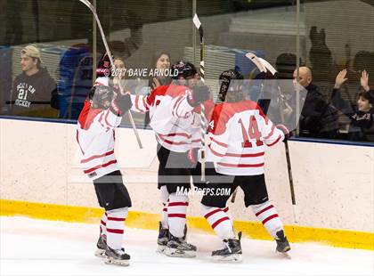 Thumbnail 2 in Rivers vs. Kimball Union Academy (NEPSAC Elite 8 Final) photogallery.