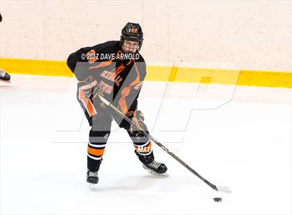 Thumbnail 1 in Rivers vs. Kimball Union Academy (NEPSAC Elite 8 Final) photogallery.