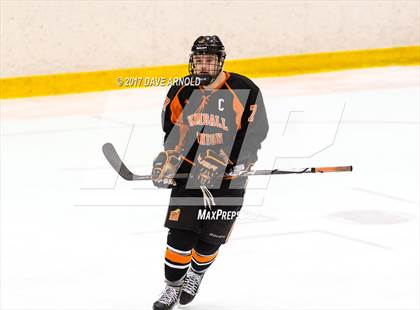 Thumbnail 2 in Rivers vs. Kimball Union Academy (NEPSAC Elite 8 Final) photogallery.