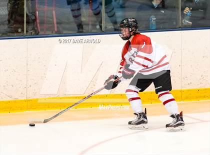 Thumbnail 2 in Rivers vs. Kimball Union Academy (NEPSAC Elite 8 Final) photogallery.