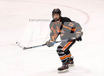 Thumbnail 2 in Rivers vs. Kimball Union Academy (NEPSAC Elite 8 Final) photogallery.