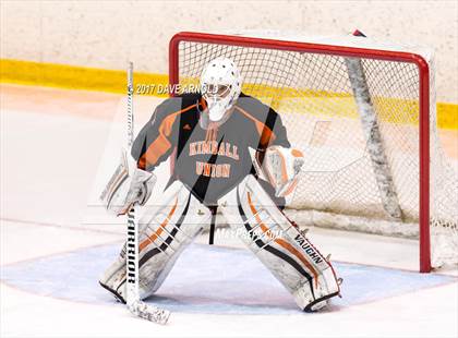 Thumbnail 2 in Rivers vs. Kimball Union Academy (NEPSAC Elite 8 Final) photogallery.