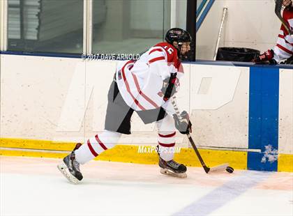 Thumbnail 2 in Rivers vs. Kimball Union Academy (NEPSAC Elite 8 Final) photogallery.