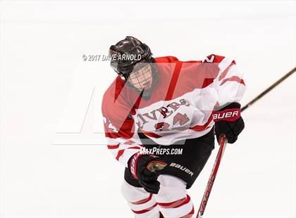 Thumbnail 3 in Rivers vs. Kimball Union Academy (NEPSAC Elite 8 Final) photogallery.