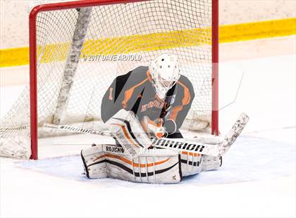 Thumbnail 1 in Rivers vs. Kimball Union Academy (NEPSAC Elite 8 Final) photogallery.