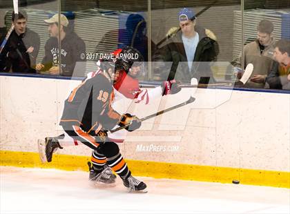 Thumbnail 1 in Rivers vs. Kimball Union Academy (NEPSAC Elite 8 Final) photogallery.