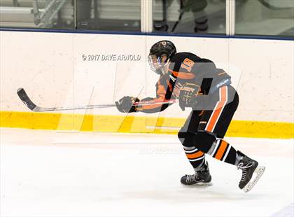 Thumbnail 2 in Rivers vs. Kimball Union Academy (NEPSAC Elite 8 Final) photogallery.