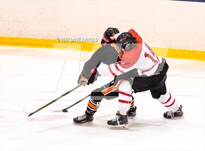 Thumbnail 1 in Rivers vs. Kimball Union Academy (NEPSAC Elite 8 Final) photogallery.