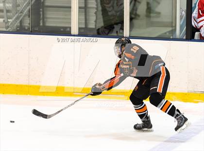 Thumbnail 1 in Rivers vs. Kimball Union Academy (NEPSAC Elite 8 Final) photogallery.