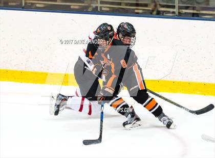 Thumbnail 1 in Rivers vs. Kimball Union Academy (NEPSAC Elite 8 Final) photogallery.