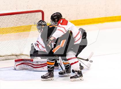 Thumbnail 3 in Rivers vs. Kimball Union Academy (NEPSAC Elite 8 Final) photogallery.