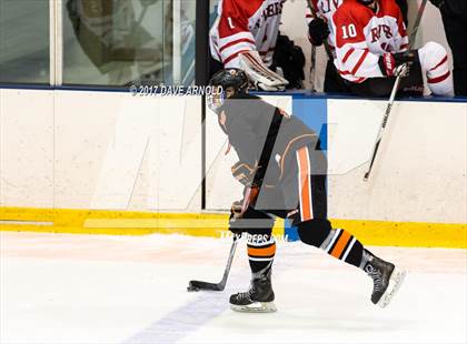 Thumbnail 2 in Rivers vs. Kimball Union Academy (NEPSAC Elite 8 Final) photogallery.