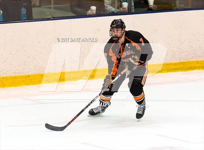 Thumbnail 2 in Rivers vs. Kimball Union Academy (NEPSAC Elite 8 Final) photogallery.