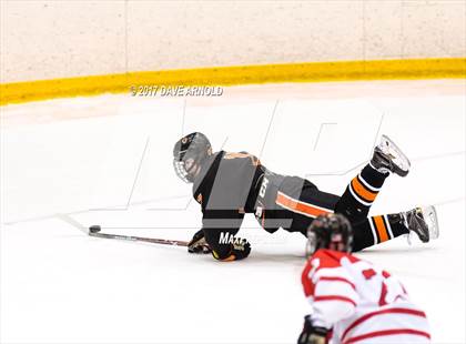 Thumbnail 2 in Rivers vs. Kimball Union Academy (NEPSAC Elite 8 Final) photogallery.